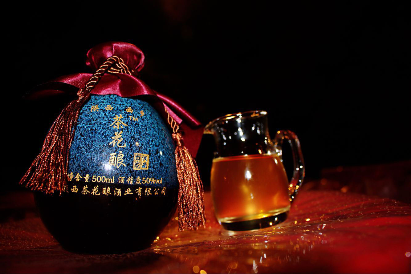 茶花釀銷(xiāo)售