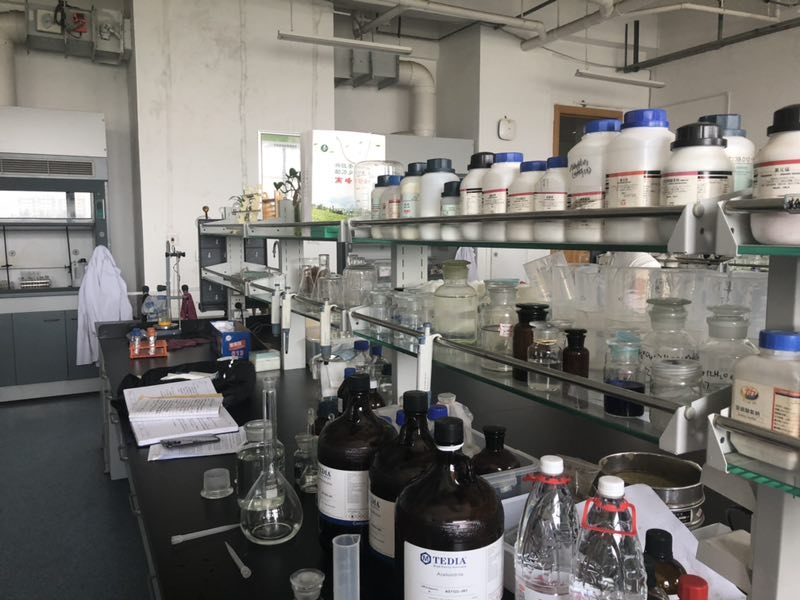 漢中綠茶酒