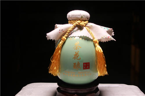 陜西茶酒價格