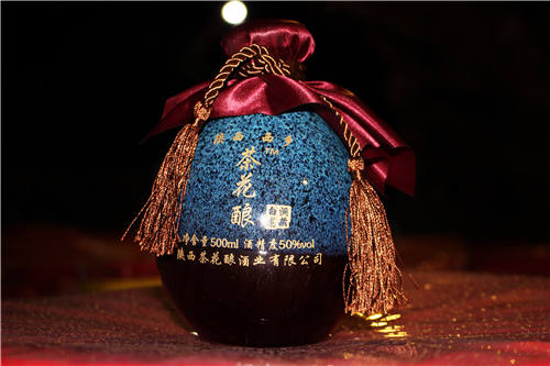 陜西茶酒代理