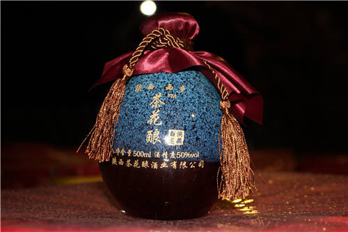 陜西茶酒價格