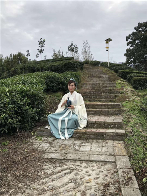 陜西茶花釀