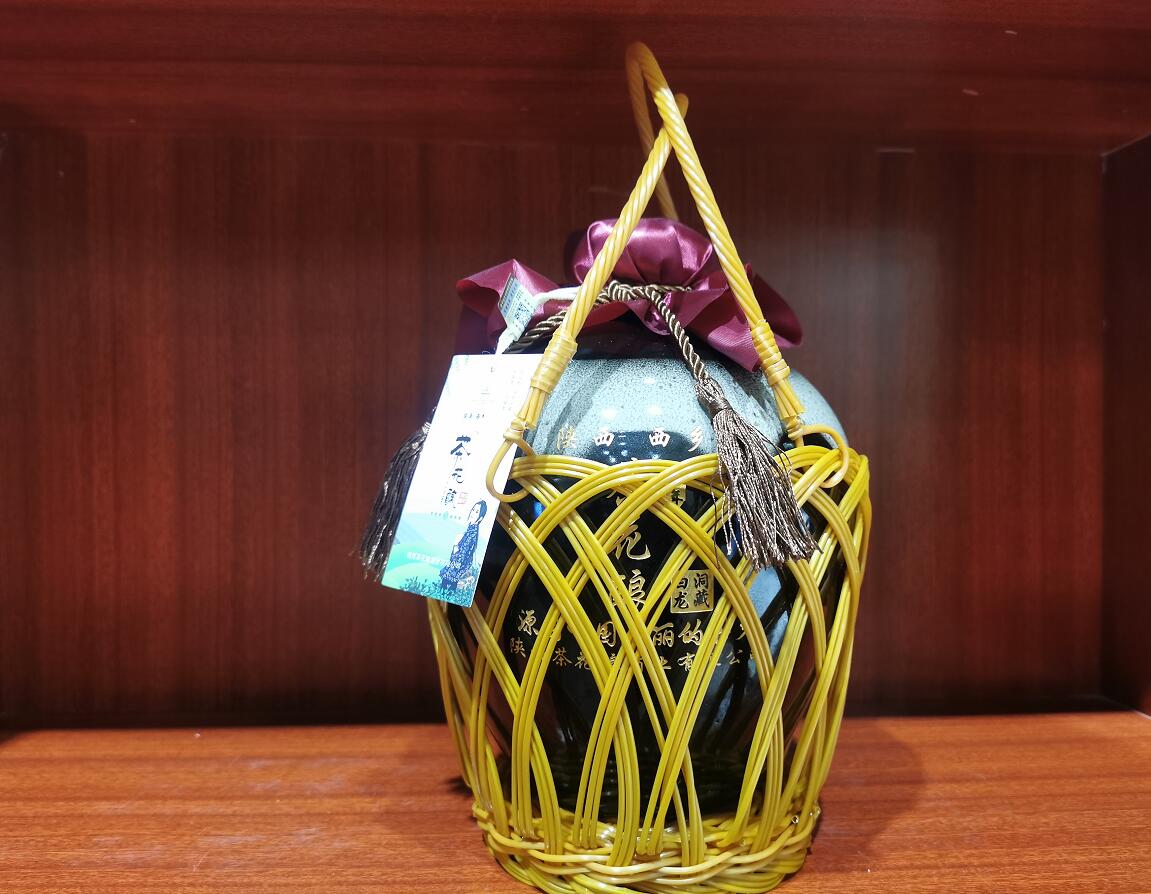 陜西茶花釀價格