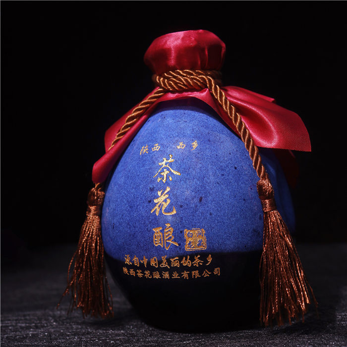 陜西茶花釀
